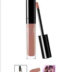 Make up Forever- Artisr Liquid Matte-Unused changed mind